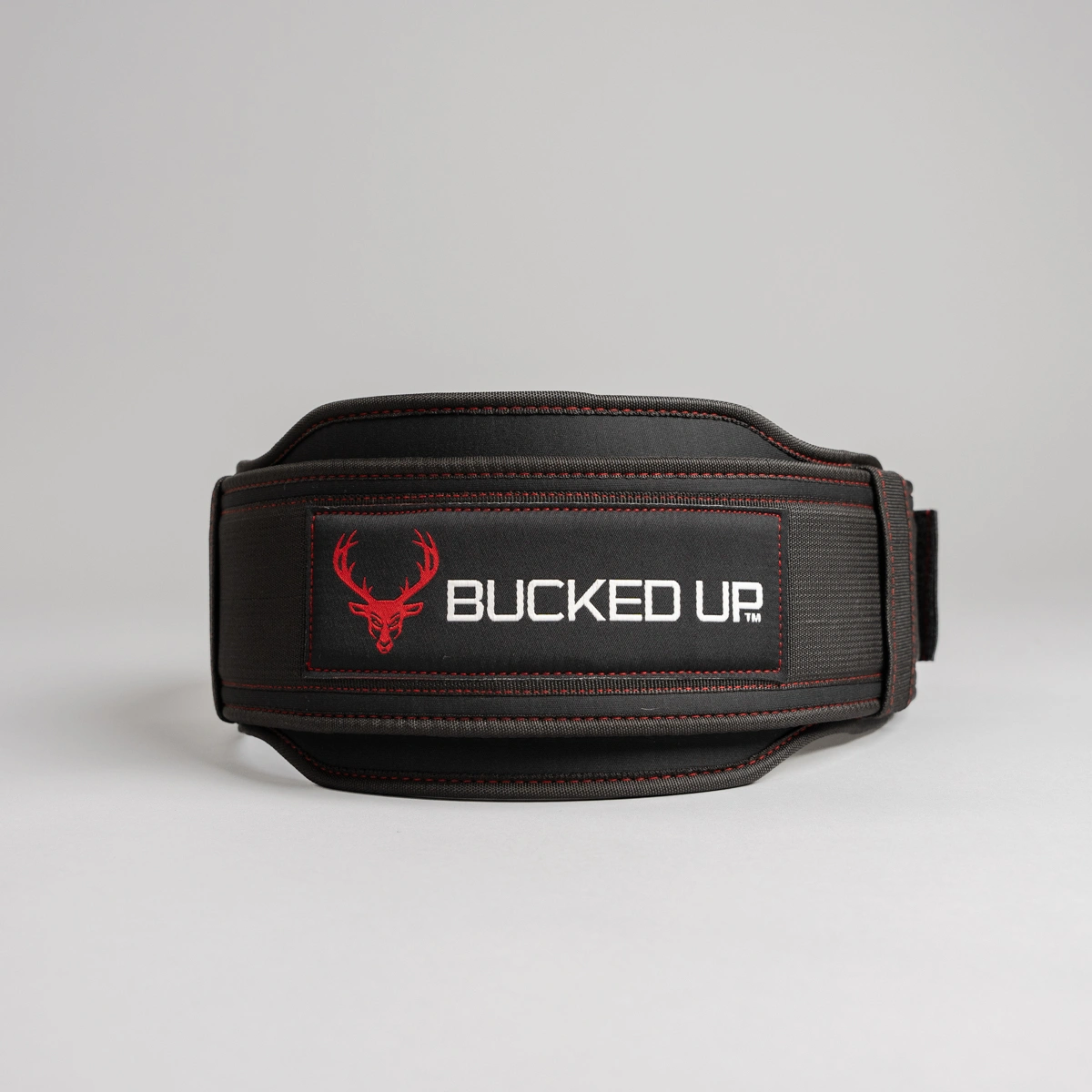 6 Inch Foam Dual Function Belt Bucked Up